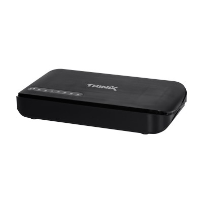 Источник бесперебойного питания роутера DC UPS Trinix TRX-MUPS-1812 Type-C (20000mAh LiFePo4)