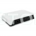 Джерело безперебійного живлення GreenVision GV-703-UPS-DC20-40W для Wi-Fi роутерів із вбудованим акумулятором Джерело безперебійного живлення GreenVision GV-703-UPS-DC20-40W для Wi-Fi роутерів із вбудованим акумулятором