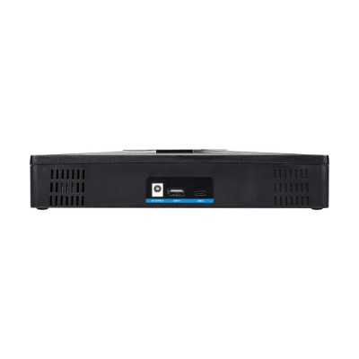 Джерело безперебійного живлення роутера DC UPS Trinix TRX-MUPS-48100 Type-C (4*6000mAh LiFePo4)