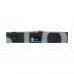 Джерело безперебійного живлення роутера DC UPS Trinix TRX-MUPS-48100 Type-C (4*6000mAh LiFePo4)