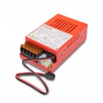 Бесперебойный блок питания Faraday Electronics UPS 35W Smart ASCH PL под аккумулятор 7А/ч в пластиковом корпусе Бесперебойный блок питания Faraday Electronics UPS 35W Smart ASCH PL под аккумулятор 7А/ч в пластиковом корпусе