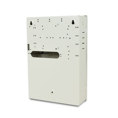 Бесперебойный блок питания Faraday Electronics UPS 85W Smart ASCH MBB 24В под аккумулятор 12-18А/ч в металлическом боксе