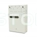 Бесперебойный блок питания Faraday Electronics UPS 85W Smart ASCH MBB 24В под аккумулятор 12-18А/ч в металлическом боксе