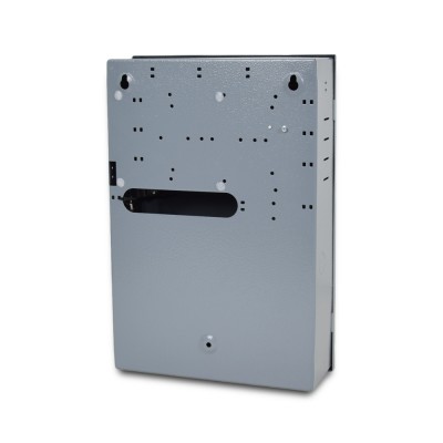 Безперебійний блок живлення Faraday Electronics 144W UPS ASCH MBB + Protection board під акумулятор 18А/г в металевому боксі