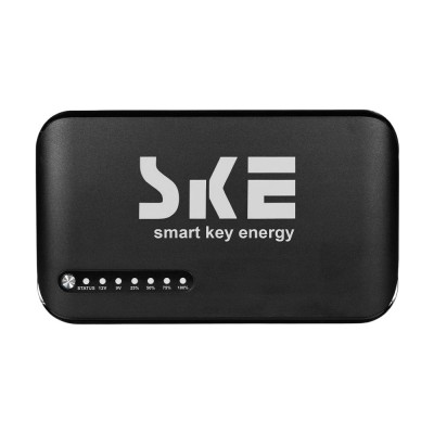 Джерело безперебійного живлення роутера Mini UPS SKE POE-830P-LFP 20000mAh