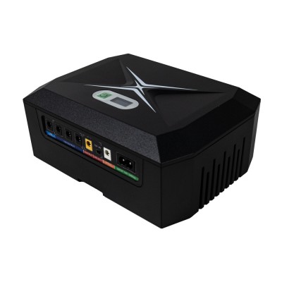 Джерело безперебійного живлення DCP-60W Mini UPS PoE
