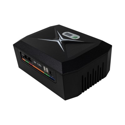 Джерело безперебійного живлення DCP-60W Mini UPS PoE Джерело безперебійного живлення DCP-60W Mini UPS PoE