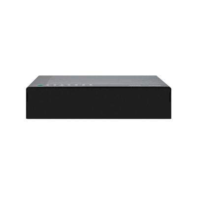 Источник бесперебойного питания GreenVision GV-702-UPS-DC18-100W для Wi-Fi роутеров со встроенным аккумулятором