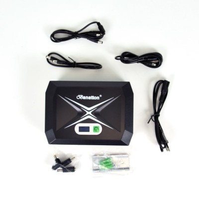 Источник бесперебойного питания Banatton DCP-6036W