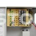 Комплект блок безперебійного живлення Full Energy BBG-1210/8 + акумулятор 12В 18А·год Full Energy FEP-1218