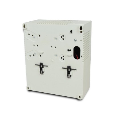 Бесперебойный блок питания Faraday Electronics 55W UPS Smart ASCH PLB 24V под аккумулятор 9А/ч в пластиковом боксе