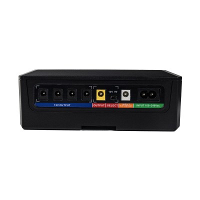Источник бесперебойного питания DCP-45W Mini UPS PoE