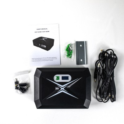 Источник бесперебойного питания DCP-45W Mini UPS PoE