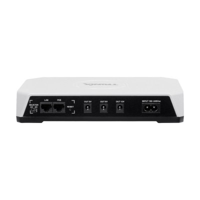 Источник бесперебойного питания роутера DC UPS Trinix TRX-MUPS-3648PoE (20000mAh LiFePo4)