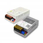 Комплект для швидкого заряджання LiFePO4 акумуляторів (FEG-128 і FEG-1218)