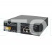 Источник бесперебойного питания GreenVision GV-701-UPS-DC16-60W для Wi-Fi роутеров со встроенным аккумулятором Источник бесперебойного питания GreenVision GV-701-UPS-DC16-60W для Wi-Fi роутеров со встроенным аккумулятором