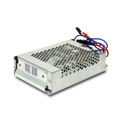 Безперебійний блок живлення Faraday Electronics БП UPS 144W ASCH ALU 12V (LFP) під акумулятор 25-45А·год в алюмінієвому корпусі Безперебійний блок живлення Faraday Electronics БП UPS 144W ASCH ALU 12V (LFP) під акумулятор 25-45А·год в алюмінієвому корпусі