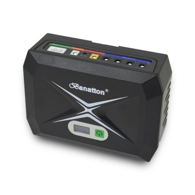 Источник бесперебойного питания Banatton DCP-6036W