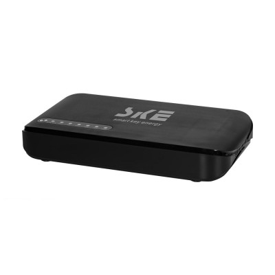 Джерело безперебійного живлення роутера Mini UPS SKE POE-830P-LFP 20000mAh Джерело безперебійного живлення роутера Mini UPS SKE POE-830P-LFP 20000mAh