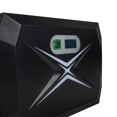 Источник бесперебойного питания DCP-45W Mini UPS PoE