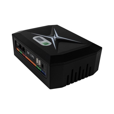Источник бесперебойного питания DCP-45W Mini UPS PoE