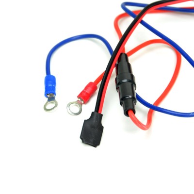 Безперебійний блок живлення Faraday Electronics БП UPS 144W ASCH ALU 12V (LFP) під акумулятор 25-45А·год в алюмінієвому корпусі Безперебійний блок живлення Faraday Electronics БП UPS 144W ASCH ALU 12V (LFP) під акумулятор 25-45А·год в алюмінієвому корпусі