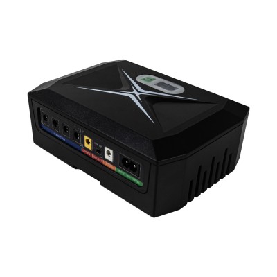 Джерело безперебійного живлення DCP-45W Mini UPS PoE
