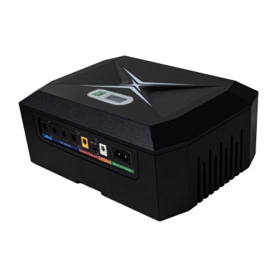Джерело безперебійного живлення DCP-120W Mini UPS PoE Джерело безперебійного живлення DCP-120W Mini UPS PoE