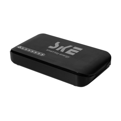 Джерело безперебійного живлення роутера Mini UPS SKE POE-830P-LFP 20000mAh
