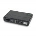 Источник бесперебойного питания DCP-018W Mini UPS для Wi-Fi роутера.