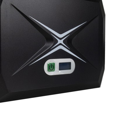 Джерело безперебійного живлення DCP-60W Mini UPS PoE Джерело безперебійного живлення DCP-60W Mini UPS PoE