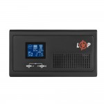 Источник бесперебойного питания Logicpower LPE-B-PSW-1500VA+ с правильной синусоидой Источник бесперебойного питания Logicpower LPE-B-PSW-1500VA+ с правильной синусоидой