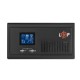 Джерело безперебійного живлення Logicpower LPE-B-PSW-1500VA+ з правильною синусоїдою Джерело безперебійного живлення Logicpower LPE-B-PSW-1500VA+ з правильною синусоїдою