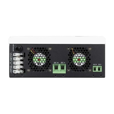 Гібридний інвертор MUST PV18-1512VPM, 1500W, 12V, струм заряду 10/20A, 160-275V, MPPT (60А, 15-145 Vdc)