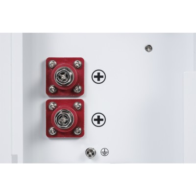 Зарядна станція NC-energy NCE3S5U24ua 3.5 кВт, LiFePO4 5.12 кВт·год, стаціонарна система безперебійного живлення Зарядна станція NC-energy NCE3S5U24ua 3.5 кВт, LiFePO4 5.12 кВт·год, стаціонарна система безперебійного живлення