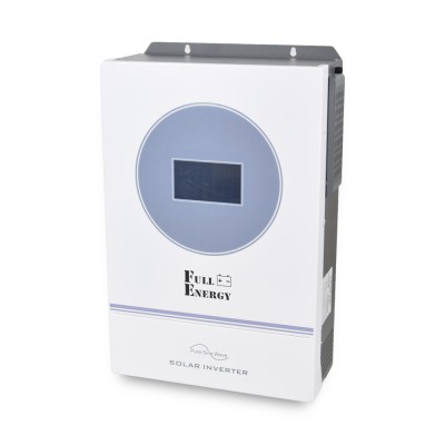 Комплект резервного живлення: інвертор 6.2 кВт + АКБ LiFePO4 5.12 кВт·рік (BBGI-6248MPW(TS)+HS48V100AH10)