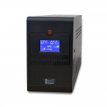 Автономне ДБЖ Full Energy BBGP-220/15Pro 1500ВА / 900Вт offline з РК-дисплеєм Автономне ДБЖ Full Energy BBGP-220/15Pro 1500ВА / 900Вт offline з РК-дисплеєм