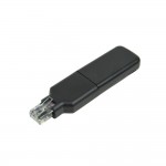 Модуль Wi-Fi+Bluetooth для гібридних сонячних інверторів Wi-Fi Kit USB-RJ45/RS-232 Модуль Wi-Fi+Bluetooth для гібридних сонячних інверторів Wi-Fi Kit USB-RJ45/RS-232