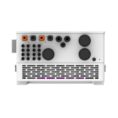 Інвертор гібридний 30кВт Deye SUN-30K-SG01HP3-EU-BM3 трифазний, з Wi-Fi Інвертор гібридний 30кВт Deye SUN-30K-SG01HP3-EU-BM3 трифазний, з Wi-Fi