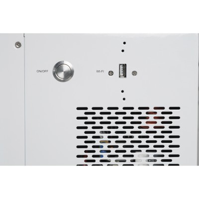 Зарядна станція NC-energy NCE3S5U24ua 3.5 кВт, LiFePO4 5.12 кВт·год, стаціонарна система безперебійного живлення Зарядна станція NC-energy NCE3S5U24ua 3.5 кВт, LiFePO4 5.12 кВт·год, стаціонарна система безперебійного живлення