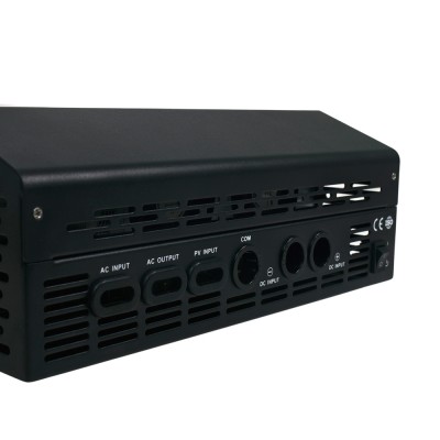 Комплект автономного резервного електроживлення: 3kVA Smart інвертор KSP-3000VA для сонячних панелей + АКБ LiFePO4 з Bluetooth Full Energy FEG-24100-1 25.6В 100А·год + Кабель інверторний 35 мм / 1 м / пара Комплект автономного резервного електроживлення: 3kVA Smart інвертор KSP-3000VA для сонячних панелей + АКБ LiFePO4 з Bluetooth Full Energy FEG-24100-1 25.6В 100А·год + Кабель інверторний 35 мм / 1 м / пара