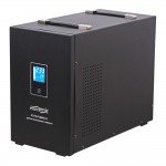 Джерело безперебійного живлення EnerGenie EG-HI-PS3000-02 3000ВА / 1800Вт лінійно-інтерактивне з правильною синусоїдою Джерело безперебійного живлення EnerGenie EG-HI-PS3000-02 3000ВА / 1800Вт лінійно-інтерактивне з правильною синусоїдою