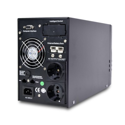 Автономне ДБЖ Full Energy BBGP-220/10Prime External 1000 ВА / 800 Вт Автономне ДБЖ Full Energy BBGP-220/10Prime External 1000 ВА / 800 Вт