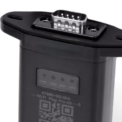 Wi-Fi модуль для инверторов Full Energy Smart BBGI WiFi module