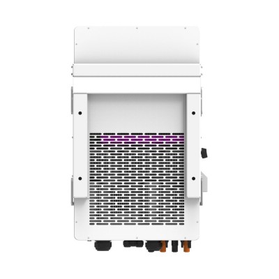 Інвертор гібридний 30кВт Deye SUN-30K-SG01HP3-EU-BM3 трифазний, з Wi-Fi Інвертор гібридний 30кВт Deye SUN-30K-SG01HP3-EU-BM3 трифазний, з Wi-Fi