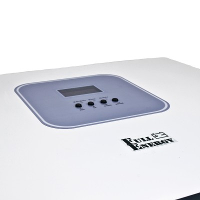 Гібридний інвертор Full Energy BBGI-11048MPW(NP) для сонячних панелей