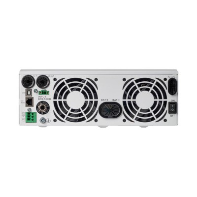 Інвертор гібридний однофазний LogicPower LP HSI 3500 (24V 3500VA)