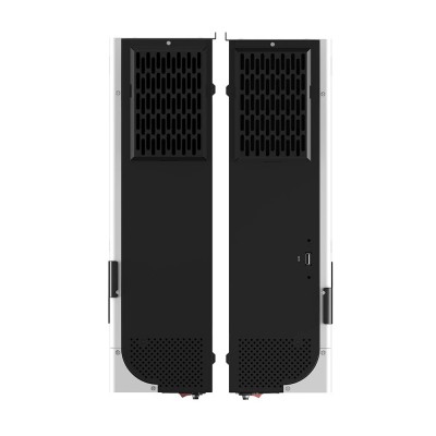 Гібридний інвертор MUST PV18-5248PRO, 5200W, 48V, струм заряду 1-60А, 160-275V, MPPT (80А, 450 Vdc)