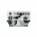Инвертор Deye SUN-06K-SG05LP1-EU WiFi (6 kW, 1 фаза, 2 MPPT, LV) гибридный однофазный чистая синусоида Инвертор Deye SUN-06K-SG05LP1-EU WiFi (6 kW, 1 фаза, 2 MPPT, LV) гибридный однофазный чистая синусоида
