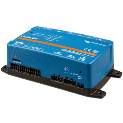 Центр зв'язку Victron Energy Cerbo GX MK2